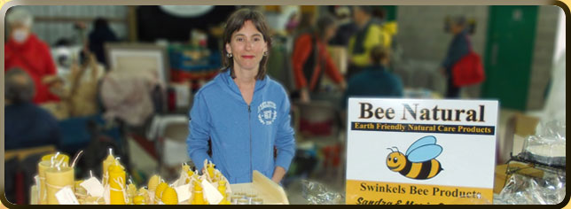 Swinkels Bee Products