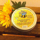 Swinkels Bee Products: Canduela and Lemons Balm