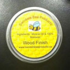 Swinkels Bee Products: Wood Finish